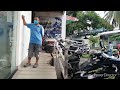 YAMAHA YTX125 / BUMILI ANG MAG PARTNER NG MOTOR / UN-SUCCESS PRANK