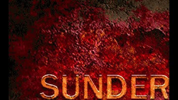 Sunder - Map 17: Archives of the Technomancer [Unbeatable DOOM songs]