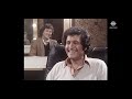 Capture de la vidéo En 1980, Joe Dassin En Entrevue Lors De Son Passage À Montréal