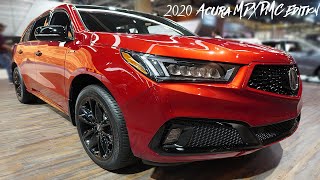2020 Acura MDX PMC Edition - Exterior and Interior Walk Around