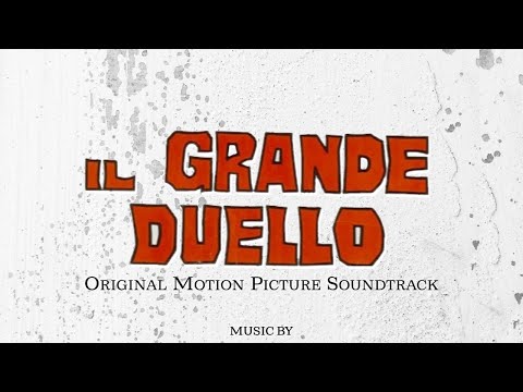 Il Grande Duello Full Movie Part 1 Il Grande Duello Full Movie Part 1