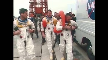 Space Oddity - David Bowie - Fallen Astronauts Tribute