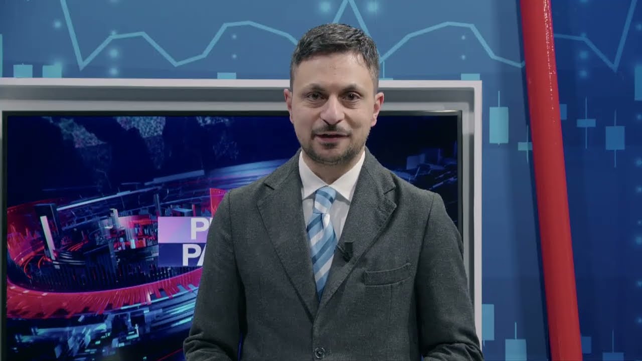 Rassegna Stampa – 11/03/2026