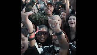 Bktherula | Rolling Loud LA ft. Duwap Kaine & Ski Mask The Slump God