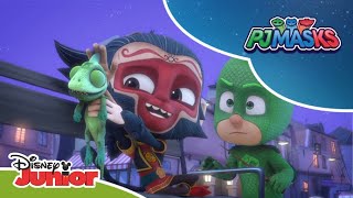 Uriașul Lionel Eroii În Pijama Disney Junior România