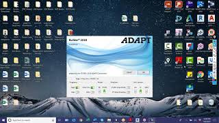 Overview of ADAPT Builder 2018 Design features for Slabs, Beams, Columns and Walls