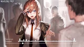 Nightcore ~ Crossroad