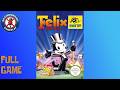 Felix the Cat - NES - Full Game - No Commentary