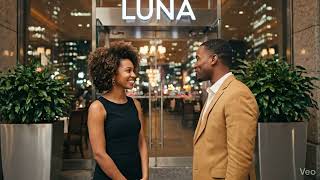 WE’RE ALL BLACK | Episode 1 – “We're All Black - Discovery"