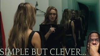 The Changing Room....(Short Horror Film Reaction)