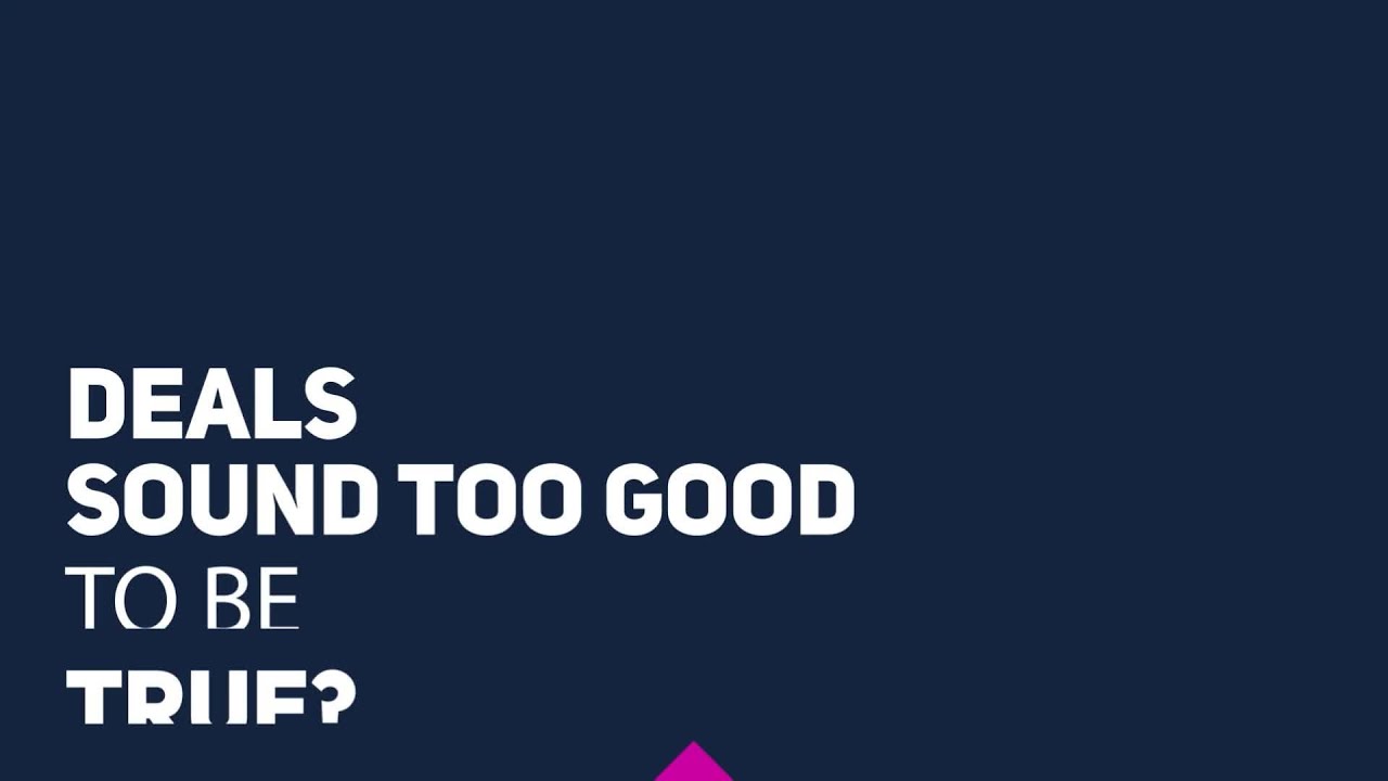 🎅 2021 Holiday Shopping Warning - Avoid Scammers Using This Tip!  - qnectU IT Services  🌲