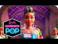 Poder Soñar | Letra | Barbie™ Campamento Pop