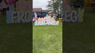 Anchored Real Estate Group’s Easter Festival Brought Joy, Smiles & Sweet Memories for the Kids!
