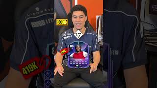 The Best Wingers In EA FC 26