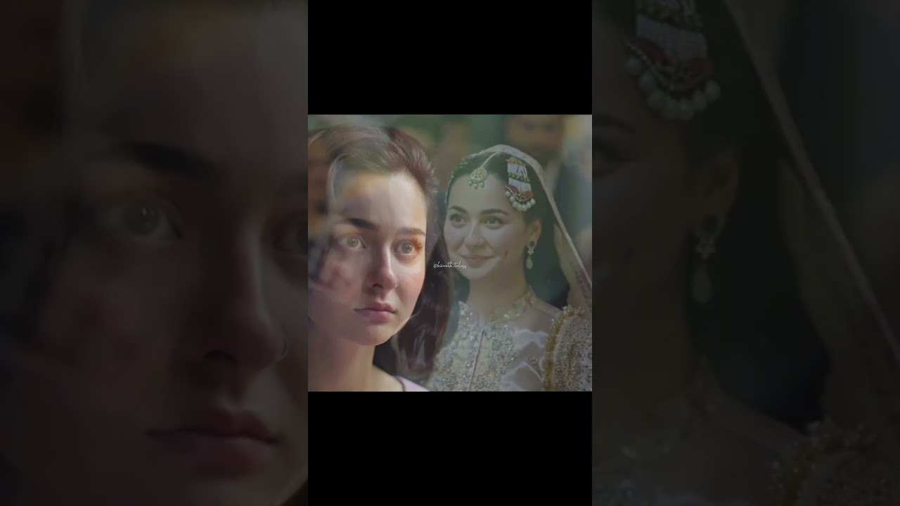 ❤️&zwj;🔥 #merizindagihaitu #mzht #bilalabbaskhan #haniaamir #kamyar #ayraa #love #lailamajnu #arrahman