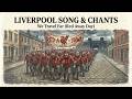 Liverpool Away Day Chant We Travel Far New Liverpool Song Chants 2026 Stadium Anthem 