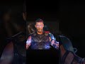 “Which Avenger almost killed Thanos?” | Thor Edit | Montagem Batimento 2 🎵