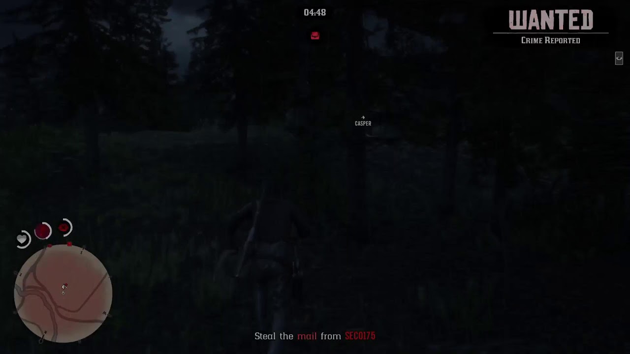 RED DEAD REDEMPTION 2 LIVE FIRST Time EVER PLAYING Pt2 - YouTube