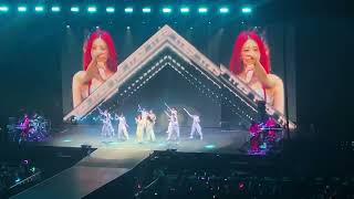 @ITZY Born to Be World Tour - DON'T GIVE A WHAT