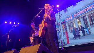 Suzanne Vega LIVE - Gypsy (bootleg)