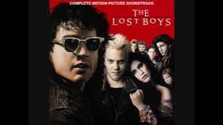 The Lost Boys - Soundtrack - Cry Little Sister (Theme From The Lost Boys) - By Gerard McMann