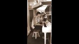 "D'yer Mak'er" - Led Zeppelin - (Honkey Tonk Cover)