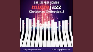 Joy to the World (Solo Piano)
