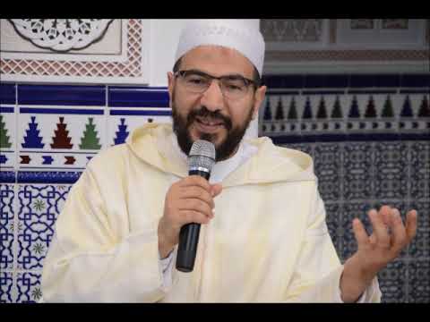 أبجديات السيرة النبوية الشيخ أحمد الهبطي أبوخالد قناة رؤيا