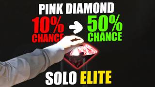 50% Chance For The Pink Diamond This Week!, Solo, Elite | GTA Online Cayo Perico screenshot 4