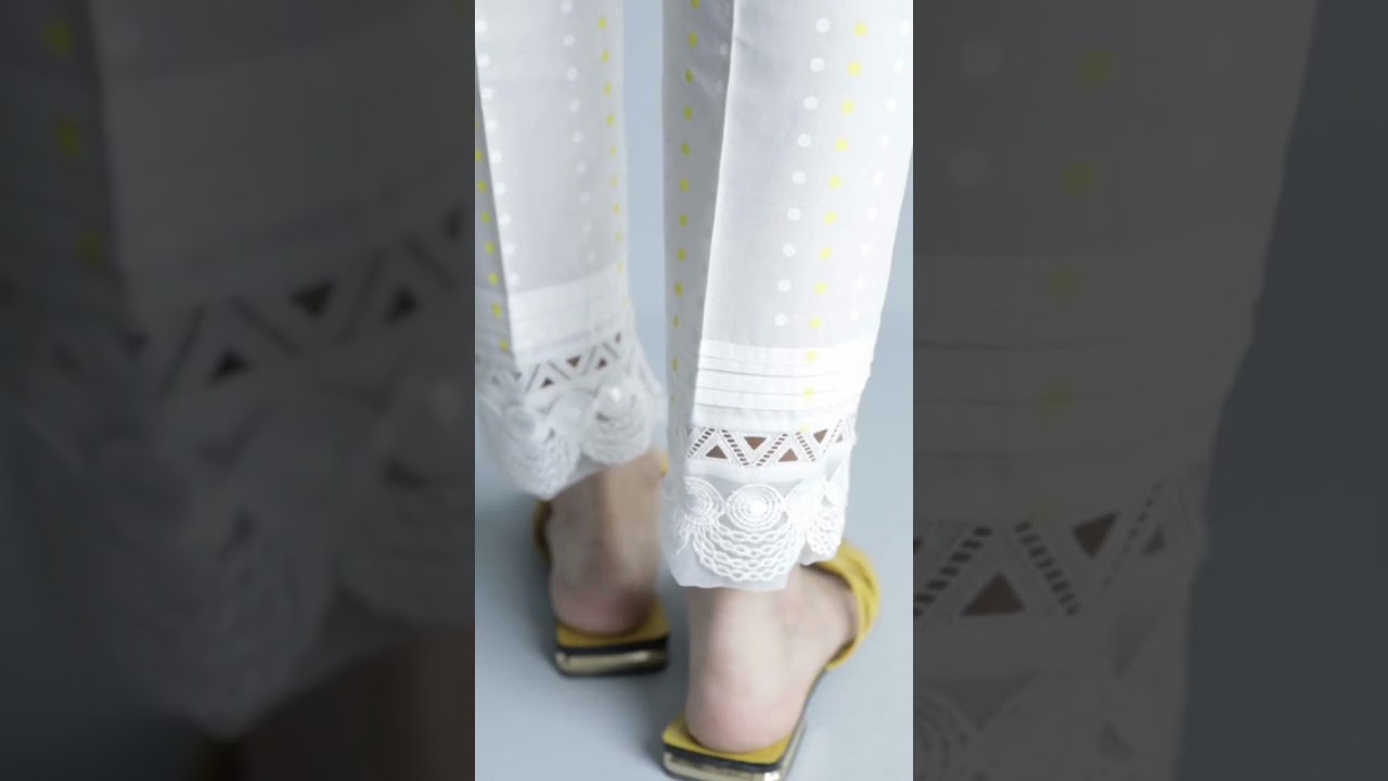 latest & newest trousers designs ideas|| Beautiful trousers designing 2023|| Asma Creative fashion's