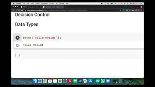 Learn Python Programming