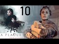 A Plague Tale: Innocence-sub Español 10-La Senda de las Rosas