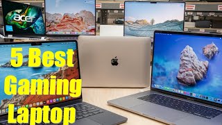 5 Best Gaming Laptops | Best Low Price Laptops | Apple Laptop | HP Laptop