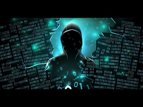 ბნელი ინტერნეტი - Darknet Deep web