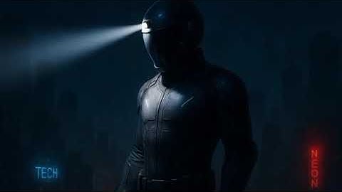 Dr. Gadgeta – The Futuristic Tech Explorer | Official Channel Intro