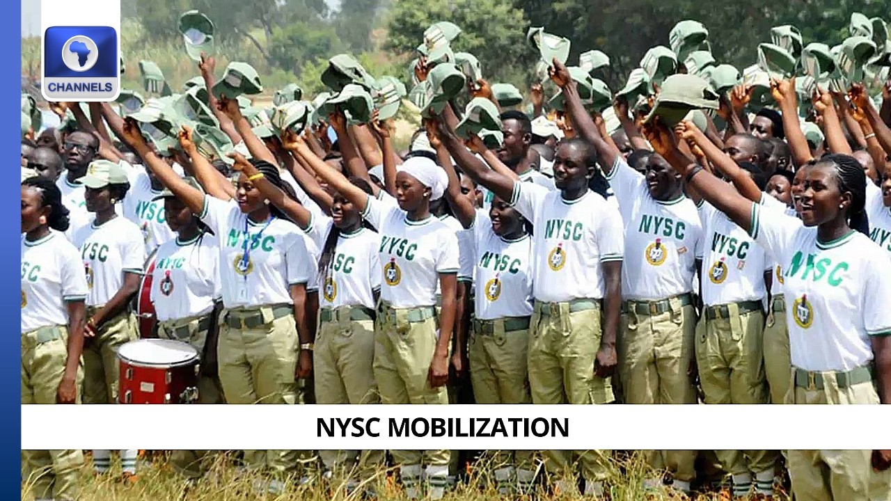 Federal Govt Approves 50,000 Extra Slots For NYSC Mobobilization