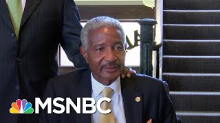 'Time For Waiting Is Over': Mississippi Mayor Orders Removal Of Confederate Flag | MSNBC