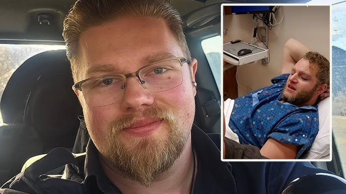 Alaskan Bush People Noah Brown Reveals Heartbreaking Update On Gabe Brown's Surgery - YouTube