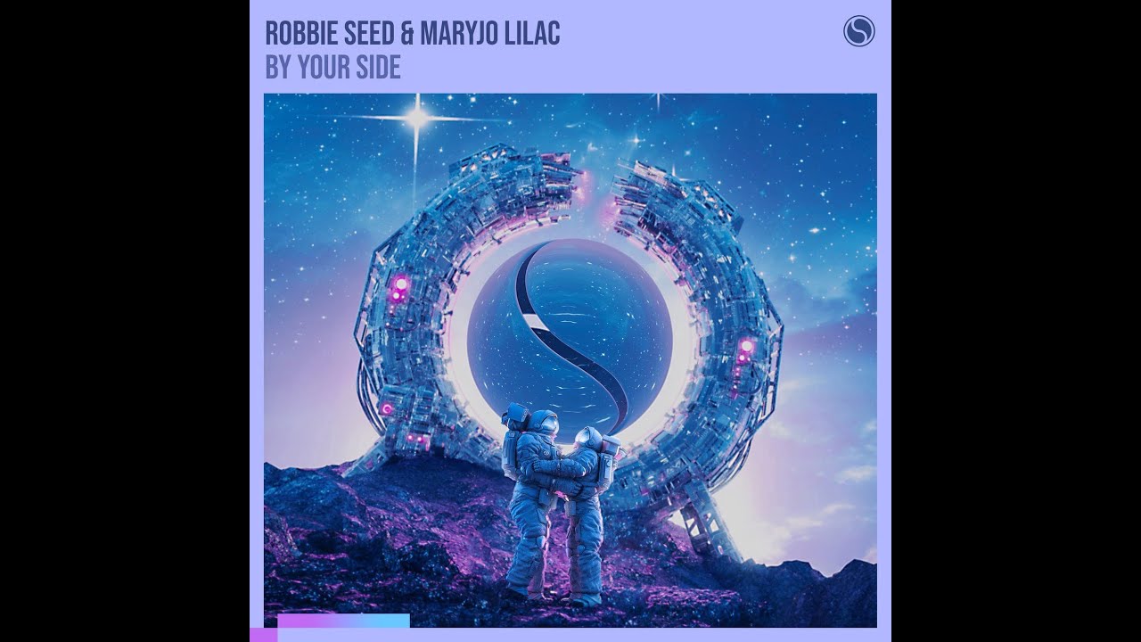 Robbie Seed & MaryJo Lilac - By Your Side (Extended Mix)