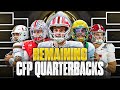Breaking Down the Remaining QB Matchups in the CFP | Fernando Mendoza, Julian Sayin &amp; More 🏈🏆