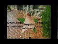 Ref:mrMbRuGQe7I Beton imprime belmont-sainte-foi (46230),france www.betonimprimeart.fr youtube