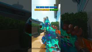 Cross Camo Swap Glitch in BO7! Camo Swap Glitch BO7