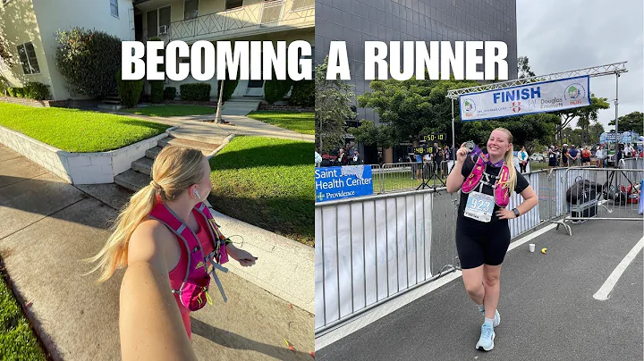 Beginners guide to becoming a runner! thumbnail