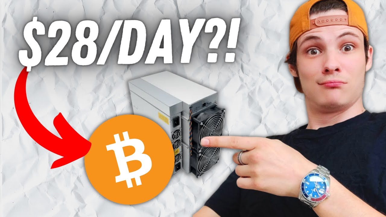 MOST Profitable Way To Mine BTC 2023 | FAMCO PASSIVE INCOME