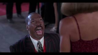 Movie Apologia The Nutty Professor 1996