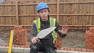 From Apprentice to £50K Bricklayer | The Journey They Don’t Show You
