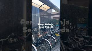 Download Lagu Sewa sepeda #japan #hellocycling MP3