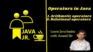 Tokens Part 3(Arithmetic and Relational Operators)