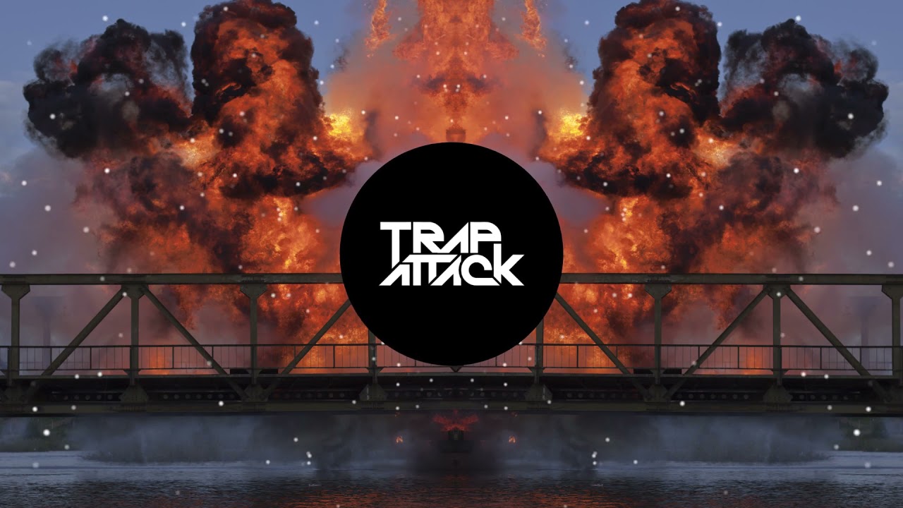 Noro - Deep End (Trap Attack Remix)