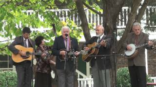 The Lord Still Lives in this Old House - Paul Williams - Museum of Appalachia Homecoming 2012 HD chords